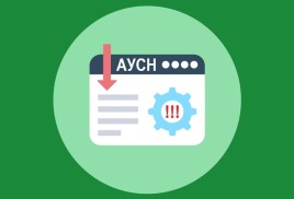 В ЛК налогоплательщика можео перейти на АУСН