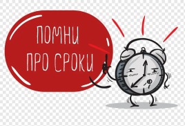 НАПОМИНАНИЕ для ИП!